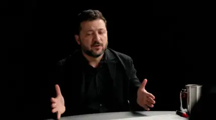 Зеленский – Трампу: успокойся и будь дипломатичным!