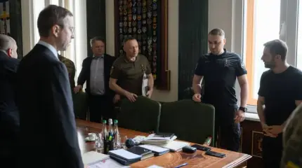 Ресурсы противника: Киев начал тайные переговоры с РФ о прекращении войны на море