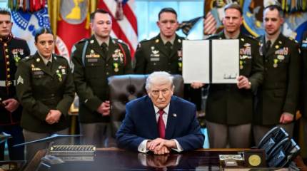 Такер Карлсон: сегодня ночью начнется война США с Венесуэлой