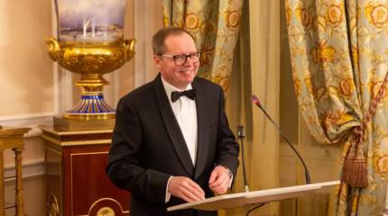 Посол РФ: Москва не будет подписывать мирный договор с Зеленским