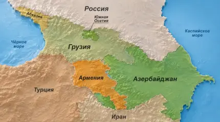 «Кавказский транзит»: может ли Россия вернуть Грузию и удержать Армению