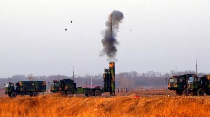 Фантазии на экспорт: почему Иран не получит аналоги российских С-400 прямо сейчас