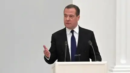 Декоративный ультиматум: в Совбезе РФ отреагировали на угрозу Трампа ввести санкции через 50 дней