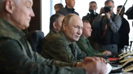 «Путин оказался прав»: в Европе теперь будут верить только Москве – The Spectator