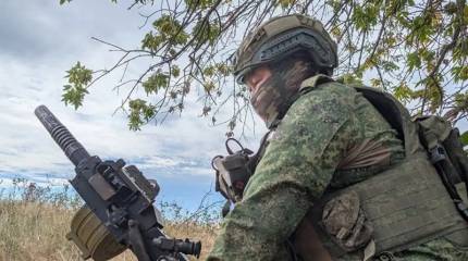 Российским войскам приказано взять Покровск до середины ноября – FT