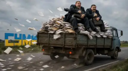 Rus ordusu ilerliyor: Sumy'de belgelerin ve işletmelerin tahliyesi başladı.