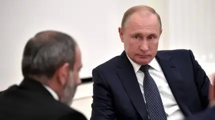 Кто будет следующим в очереди на интеллигентный развод с Россией после Армении