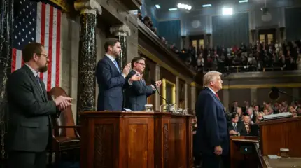 Право сильного: как Трамп стал могильщиком старого миропорядка