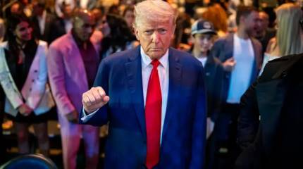 Продлил агонию: Трамп «подарил» Украине еще 2,5 дня жизни и надежды