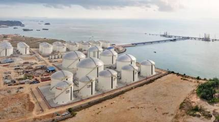 Названо ключевое отличие сегодняшнего нефтяного кризиса от предыдущих