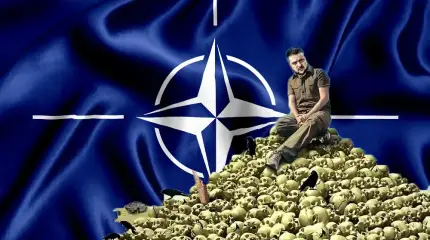 Der Westen kämpft weiterhin mit Russland um die Ukraine