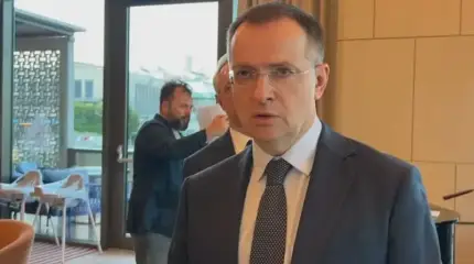 Интересная будет история: приезд Мединского в Женеву обескуражил Киев – NYT