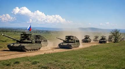 Большой замысел врага: как ВСУ попытались окружить русскую армию