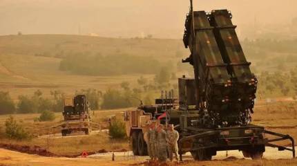 Войска США несут потери от иранских ударов по базам