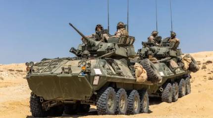 «Попытка соскочить с темы»: военкор оценил «миролюбивое» заявление президента США