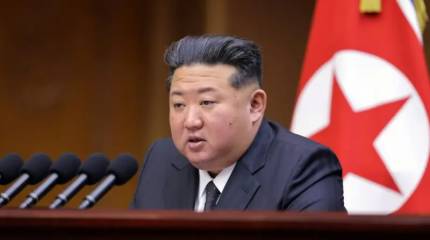 Ким Чен Ын рассказал, когда Северная Корея будет готова применить ядерное оружие