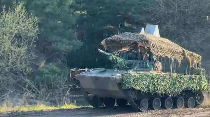 Битва за Купянск: ВС РФ заняли городскую промзону, бои сместились в жилые кварталы