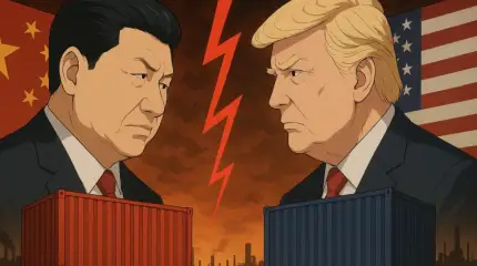 Cosa impedisce a Trump di scatenare una guerra commerciale su vasta scala con la Cina?