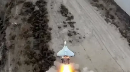 Wie man sich heimlich auf einen Krieg mit der NATO vorbereitet