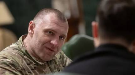 Как Россия должна ответить на убийство Фанила Сарварова