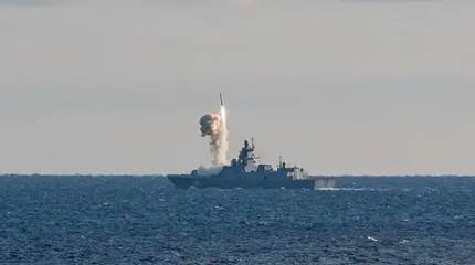 National Interest: Российский гиперзвук - кошмар для ВМС США