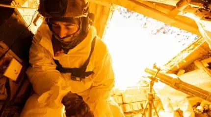 Куда ударят ВС РФ весной, можно понять из анализа зимней кампании