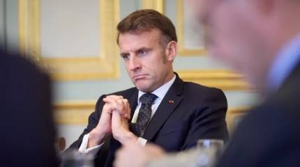 Мирного плана по Украине отныне не существует – Politico