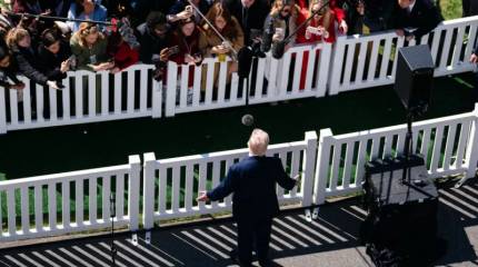 Крупные нефтяники возмущены и отказались «тонуть» в Ормузе вместе с Трампом – Politico