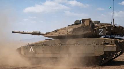 Израиль отказывается делать выводы из российско-украинского конфликта