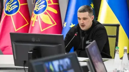 Выяснилось, что министра обороны Фёдорова прослушивал Зеленский