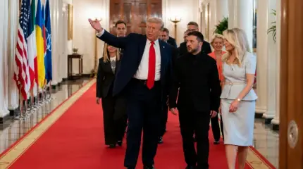 Разворот в Анкаре: почему Трамп перестал скрывать давление на Москву