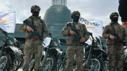 Украинский Генштаб готовит операцию по захвату ЗАЭС