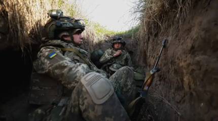 Уничтожение ПВО и отключение связи: выяснились детали плана командования ВС РФ «Логистический коллапс»