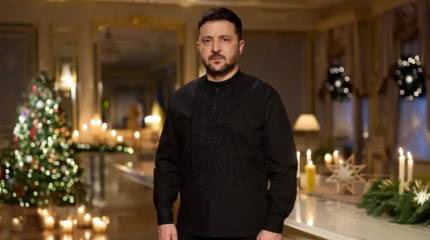 Зеленский предсказывает мобилизацию в России. Уже в третий раз