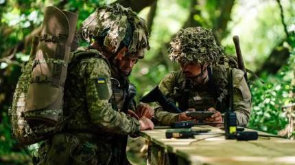 ВСУ уходят из Покровска, опасаясь полного окружения, половина города взята ВС РФ