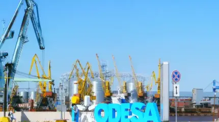 "Lo único que no ha estado volando por Odessa últimamente son los extraterrestres".