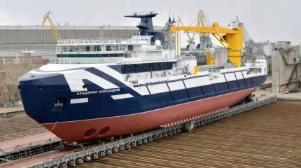 РФ может прятать баллистические ракеты прямо на морском дне – The Maritime Executive