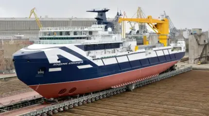 РФ может прятать баллистические ракеты прямо на морском дне – The Maritime Executive