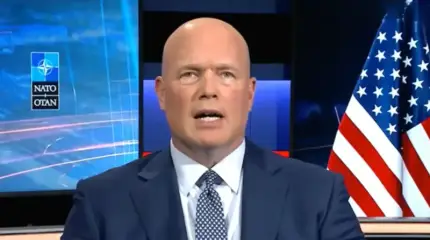 Уитакер: РФ разберется с Украиной и через три года будет готова к новой войне