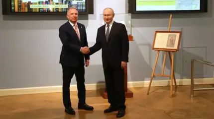 Как западные «ястребы» торпедировали очередную попытку договориться миром