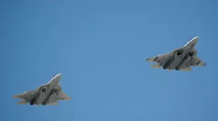 Затянувшаяся история с российскими Су-57 для Индии близка к развязке
