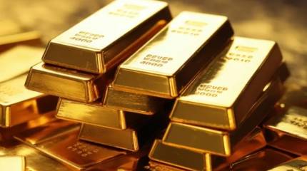 Новая «лихорадка»: золото взлетело выше психологической рекордной отметки