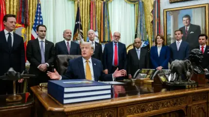 «Геополитическое оружие»: в США смягчили законопроект о «жестоких санкциях» против РФ