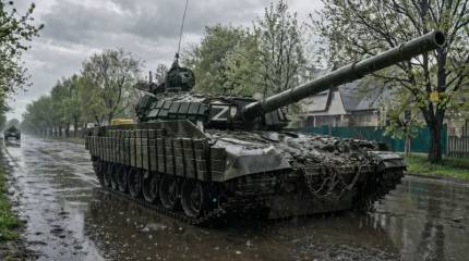 Киевская пропаганда предупреждает о начале Ореховской операции