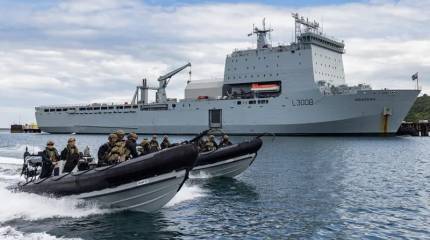 «Ключевой фактор»: почему Балтика так и не стала морем НАТО