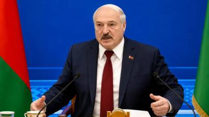 Есть одна цель, очень серьезная, недалеко от Беларуси – Лукашенко на угрозы из Киева