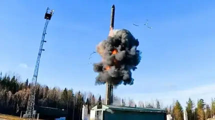 «Орешник» превратил штабной бункер в братскую могилу «Птах Мадьяра»