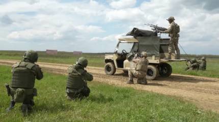 «Не сможет говорить с позиции силы»: в ЕС назвали сроки новой мобилизации в РФ