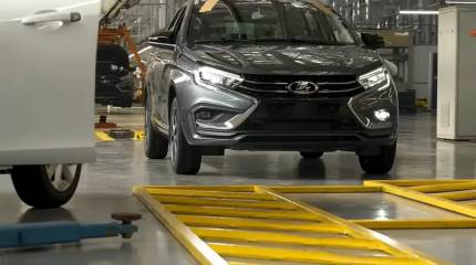 Эксперты: ЦБ делает покупку автомобиля практически невозможной для россиян