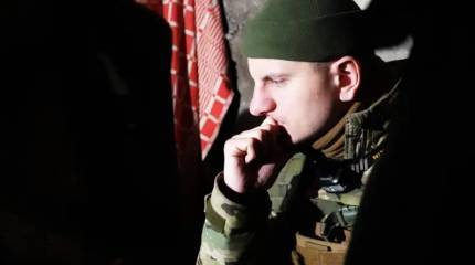 На Украине озвучили планы по колонизации Марса